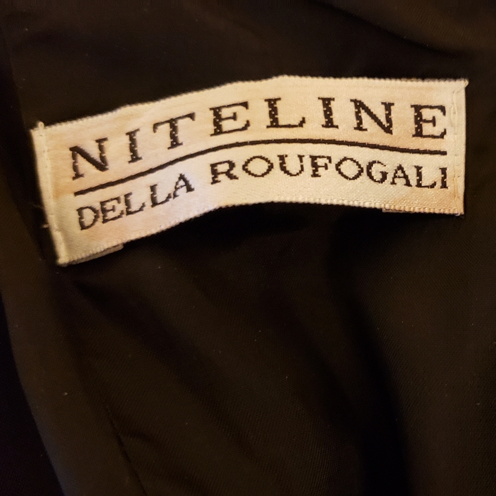 Niteline dress